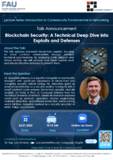 ICFN_Poster_ Blockchain Security Talk_23.01.2025_